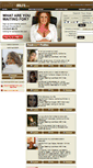 Mobile Screenshot of cougarmilfs.com
